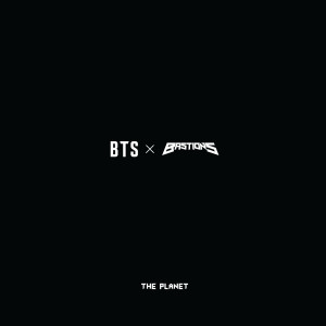 Listen to The Planet song with lyrics from BTS