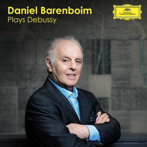 Daniel Barenboim的專輯Daniel Barenboim plays Debussy