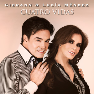 Gibrann的專輯Cuatro Vidas