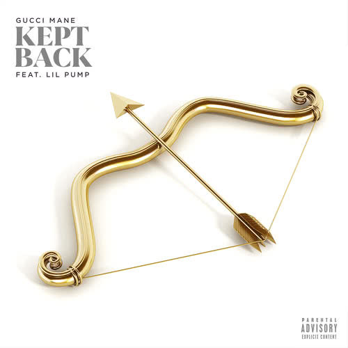 Kept Back (feat. Lil Pump) [Bonus Track] (Explicit)