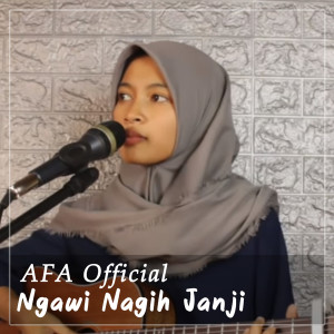 Dengarkan Pergi Hilang Dan Lupakan lagu dari AFA Official dengan lirik
