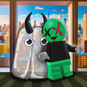 default playlist img