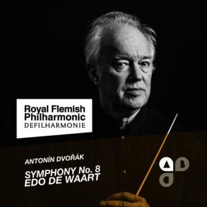 Edo De Waart的專輯A. Dvorak: Symphony No. 8