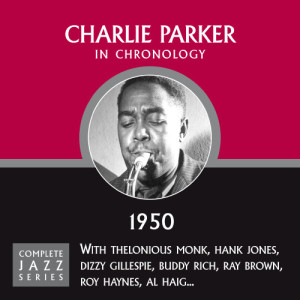 收聽Charlie Parker的Star Eyes (03- ?-50)歌詞歌曲