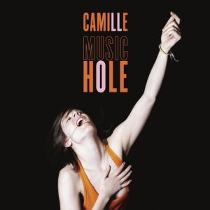 Camille的專輯Music Hole