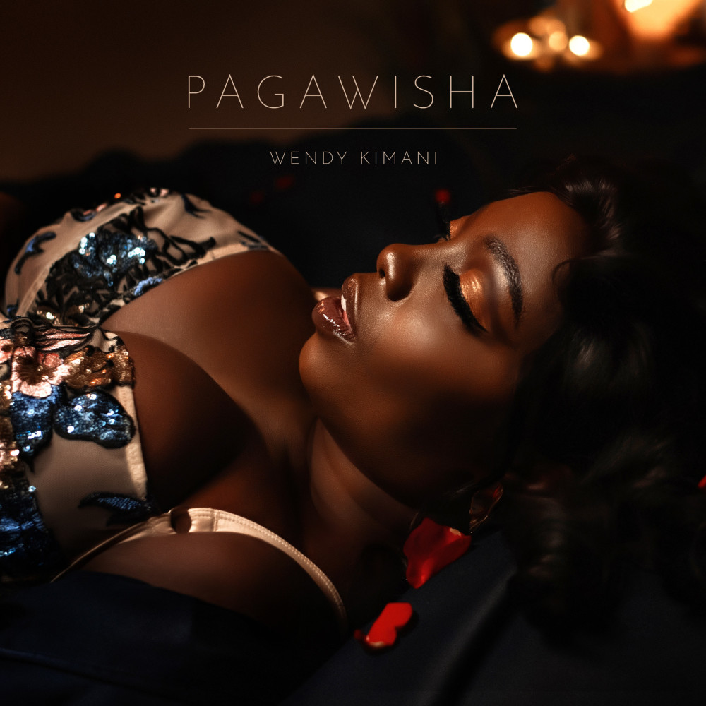 Pagawisha