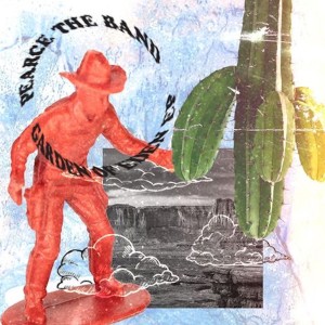 收聽Pearce the Band的Garden of Eden歌詞歌曲