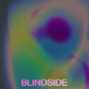 Album Blindside from Anthony Russo