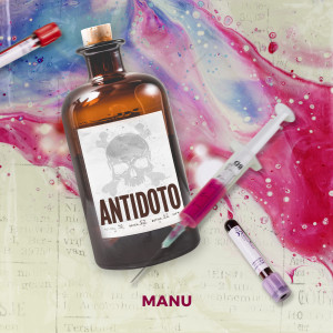 Listen to Antidoto song with lyrics from Manu