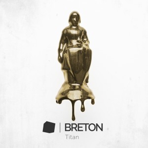 Album Titan from Breton