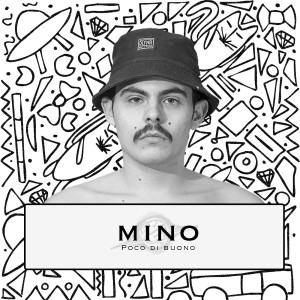 MINO的專輯Poco di buono (Explicit)