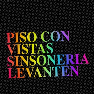 Album Levanten from 