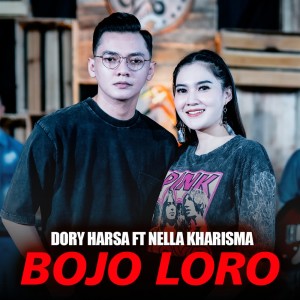 Bojo Loro dari Dory Harsa