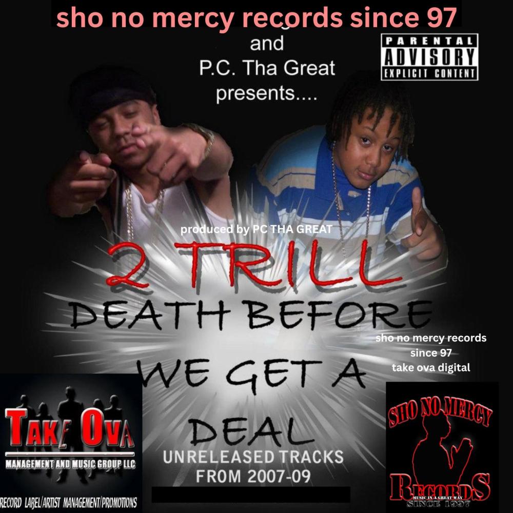 Take Ova In Progress (feat. DUSTIN's STORY, PC THA GREAT & YOUNG C) (Explicit)