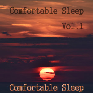 อัลบัม Comfortable Sleep, Vol. 1 ศิลปิน HIFI