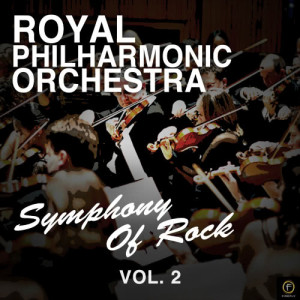 ดาวน์โหลดและฟังเพลง We Are the Champions พร้อมเนื้อเพลงจาก Royal Philharmonic Orchestra