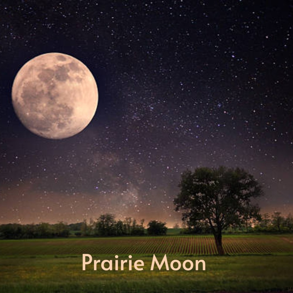 Prairie Moon