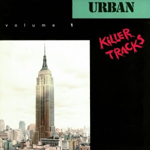 อัลบัม Urban, Vol. 1 ศิลปิน Al Capps