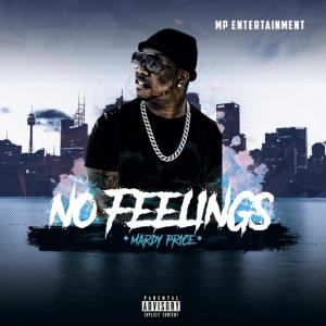 Mardy Price的專輯No Feelings