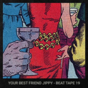 ดาวน์โหลดและฟังเพลง arvo (Explicit) พร้อมเนื้อเพลงจาก your best friend jippy