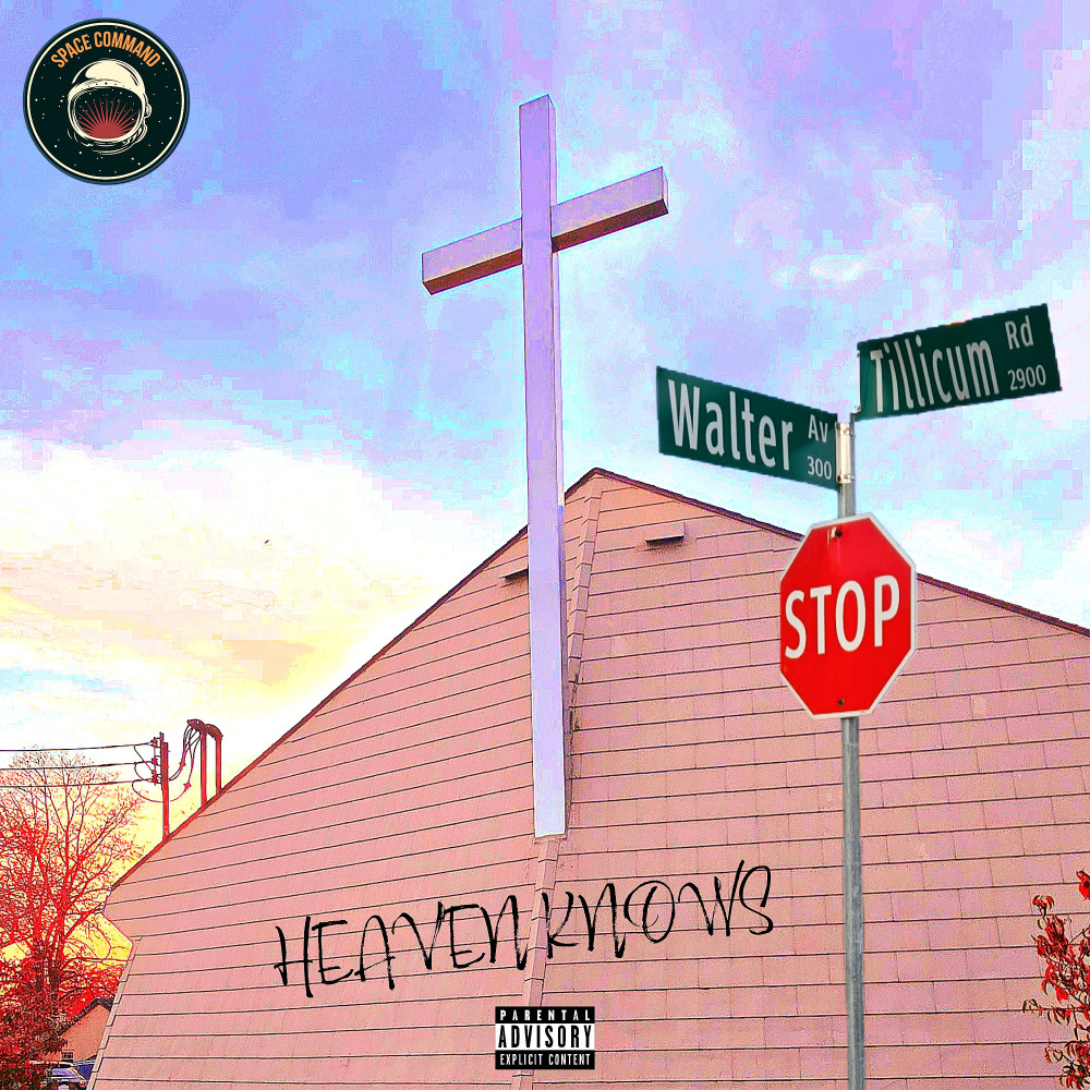 Heaven Knew (Outro|Explicit)