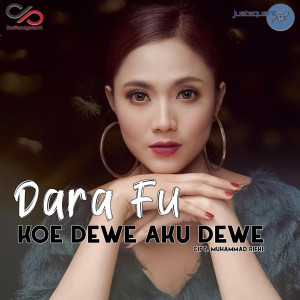 Dengarkan Kowe Dewe Aku Dewe lagu dari Dara Fu dengan lirik