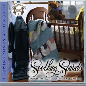 ดาวน์โหลดและฟังเพลง White Noise พร้อมเนื้อเพลงจาก Twin Sisters Productions