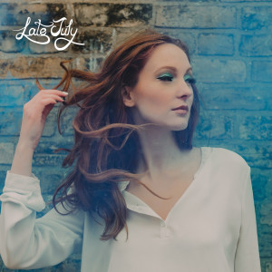 收聽Late July的Meant歌詞歌曲