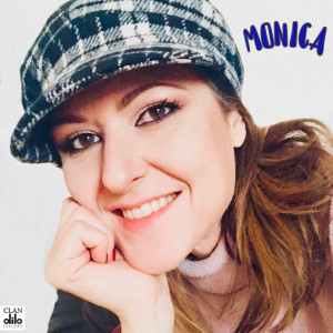 Album Bla bla bla (Basta) oleh Monica