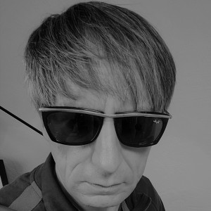 Album The Scene from No Mantra