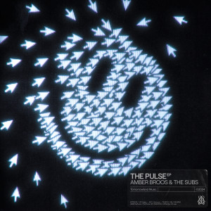 Amber Broos的專輯The Pulse EP