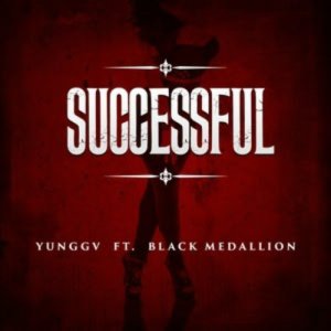 收聽Yungg V的Successful歌詞歌曲