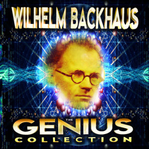 收聽Wilhelm Backhaus的Piano Sonata No. 17 in D Minor, Op. 31/2, "Tempest": III. Allegretto歌詞歌曲