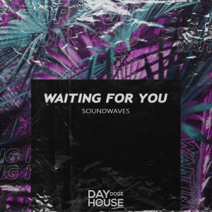 Listen to Waiting For You song with lyrics from Soundwaves