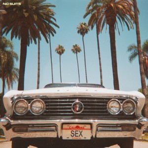 No Suits的專輯SEX (Explicit)