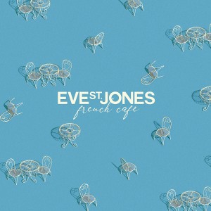 收聽Eve St. Jones的All the Love in the World歌詞歌曲