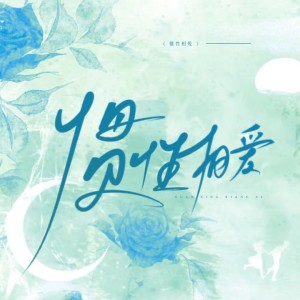 Listen to 惯性相爱 (完整版) song with lyrics from 小小江湖
