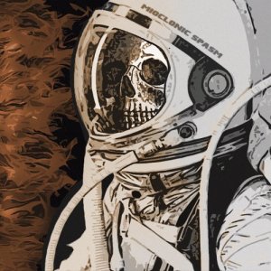 收聽Mioclonic Spasm的Fire歌詞歌曲
