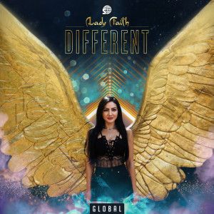 Album Different oleh Lady Faith