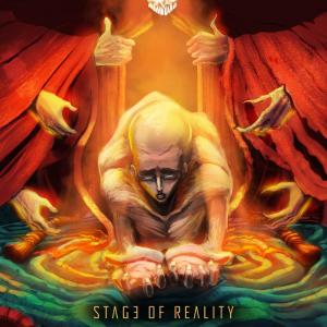 Listen to Back to Black (feat. Amanda Somerville) (Explicit) song with lyrics from Stage Of Reality