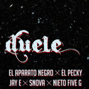 Listen to Duele song with lyrics from El Pecky