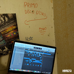 Listen to Diventare Star song with lyrics from Hmizo