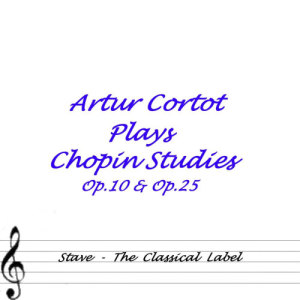 收聽Alfred Cortot的Op 10  No 11  Allegretto (E Flat Major)歌詞歌曲