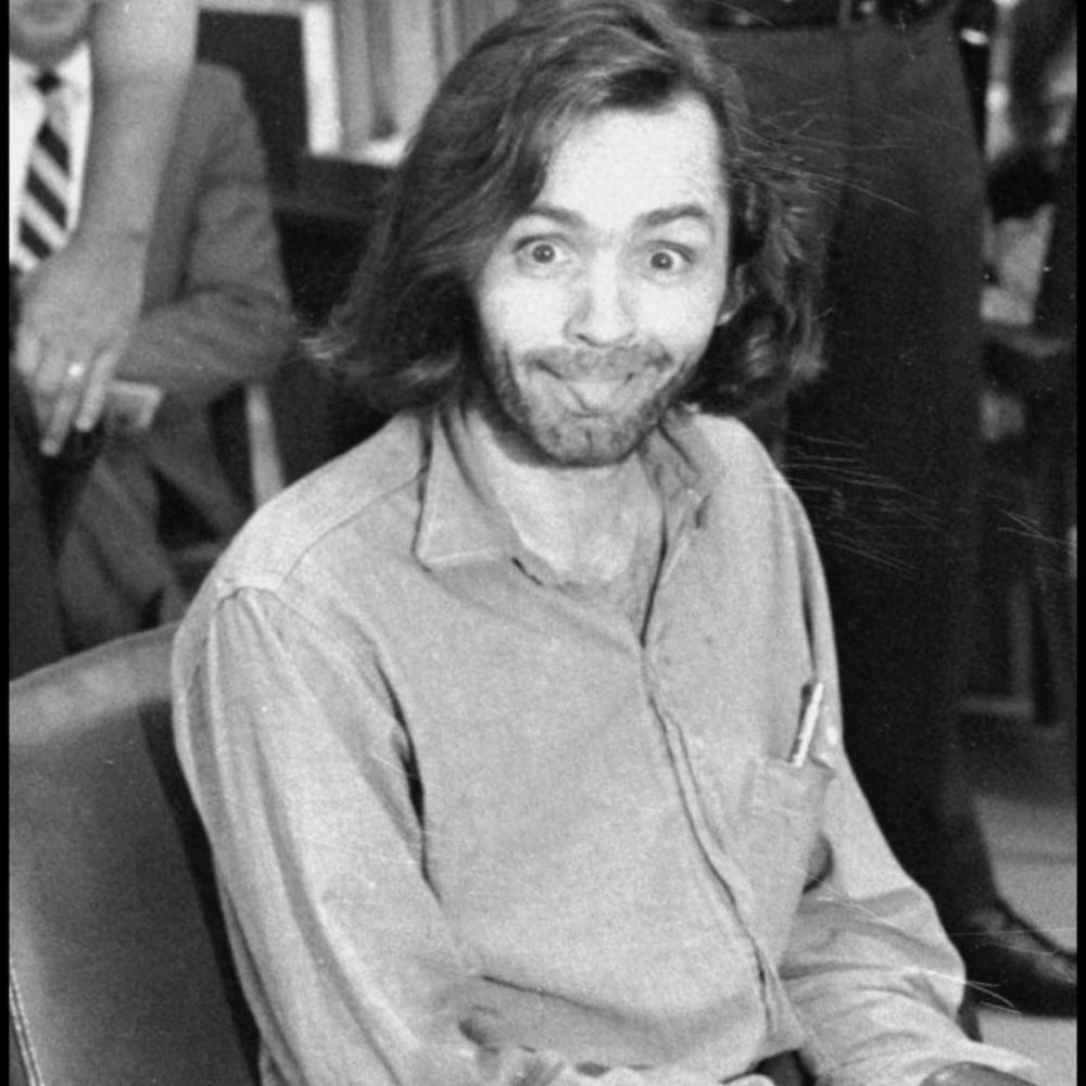 Charles Manson (Explicit)