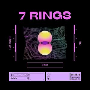 收聽Mireya的7 RINGS I want it, I got it歌詞歌曲