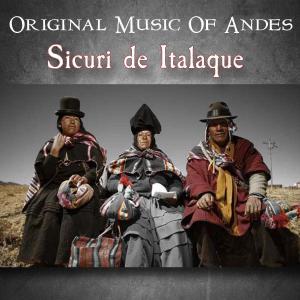 收聽Los Sikuris的Q Sera歌詞歌曲