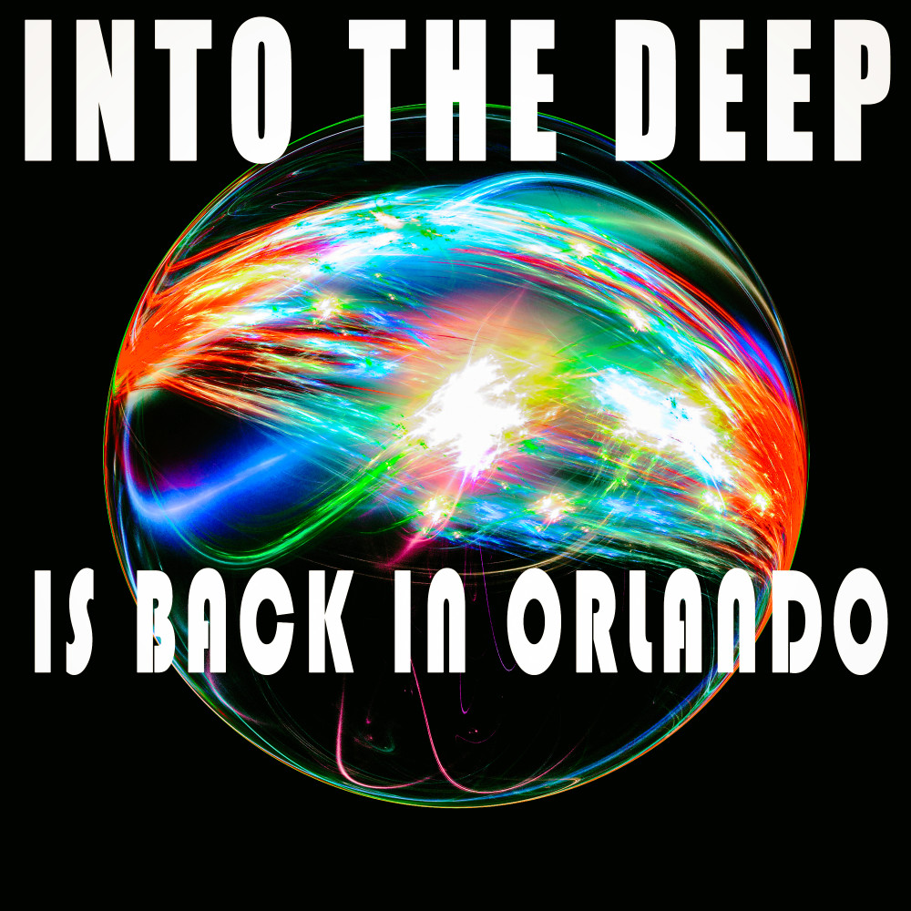 Opportunity (Stone Cut Mix)