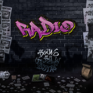 Album Radio from Bound By Substance