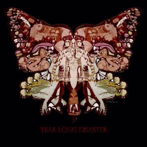 ดาวน์โหลดและฟังเพลง Swan On Black Lake พร้อมเนื้อเพลงจาก Year Long Disaster