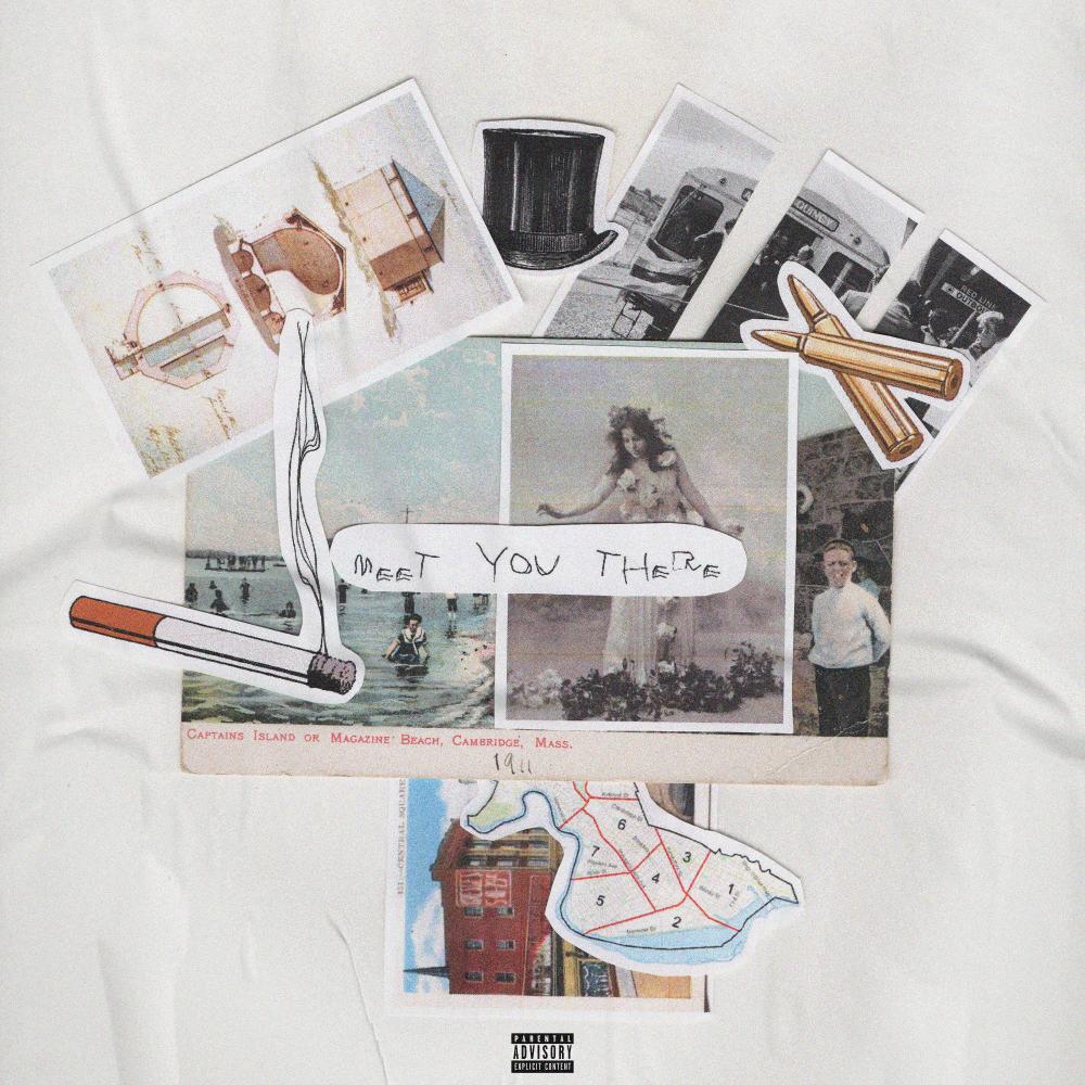 showed up (Explicit)